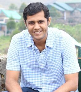 Avanit Kaushal, Huddle co-founder