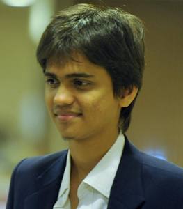 Ish Parikh, Huddle co-founder